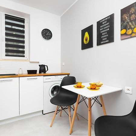 Apartment Warsaw Kredytowa By Noclegi Renters מראה חיצוני תמונה
